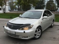 Photo of the vehicle Toyota Camry