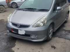 Сүрөт унаа Honda Fit