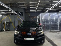 Сүрөт унаа Subaru Outback