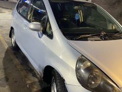 Сүрөт унаа Honda Fit