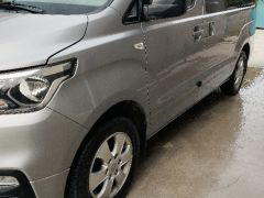 Фото авто Hyundai Starex (H-1)