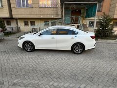 Сүрөт унаа Kia K3