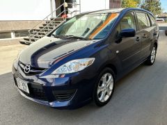 Сүрөт унаа Mazda 5