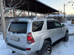 Photo of the vehicle Toyota 4Runner