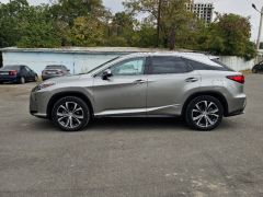 Photo of the vehicle Lexus RX