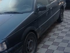 Сүрөт унаа Volkswagen Passat