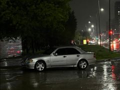 Фото авто Mercedes-Benz C-Класс