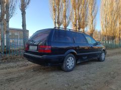 Фото авто Volkswagen Passat