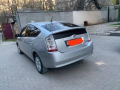 Сүрөт унаа Toyota Prius