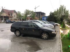 Сүрөт унаа Nissan Primera