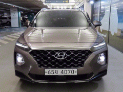 Photo of the vehicle Hyundai Santa Fe