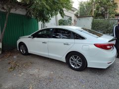 Сүрөт унаа Hyundai Sonata