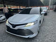 Сүрөт унаа Toyota Camry