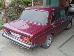 Photo of the vehicle ВАЗ (Lada) 2106