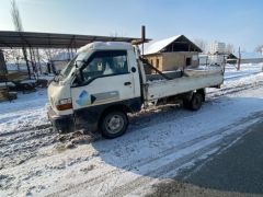 Фото авто Hyundai Porter