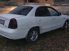 Сүрөт унаа Daewoo Nubira