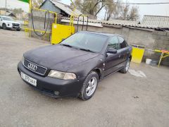 Сүрөт унаа Audi A4