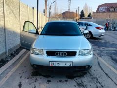 Фото авто Audi A3