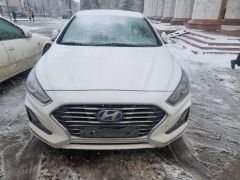 Photo of the vehicle Hyundai Sonata