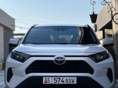 Фото авто Toyota RAV4