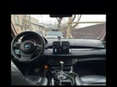 Фото авто BMW X5