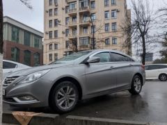 Фото авто Hyundai Sonata