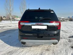 Photo of the vehicle GMC Acadia