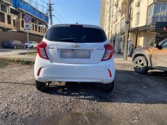 Photo of the vehicle Chevrolet Spark