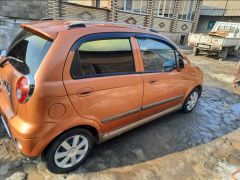 Photo of the vehicle Daewoo Matiz