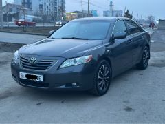 Фото авто Toyota Camry