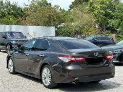 Photo of the vehicle Toyota Camry