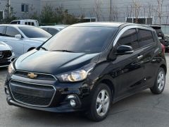 Photo of the vehicle Chevrolet Spark