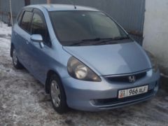 Photo of the vehicle Honda Fit