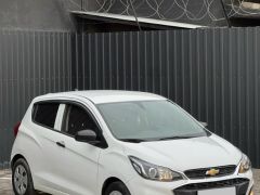 Фото авто Chevrolet Spark