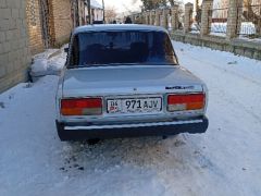 Photo of the vehicle ВАЗ (Lada) 2107