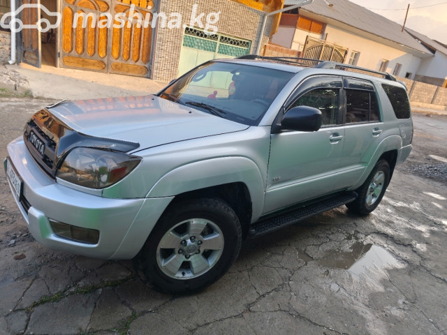 Toyota 4Runner