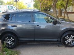 Фото авто Toyota RAV4