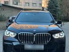 Сүрөт унаа BMW X5