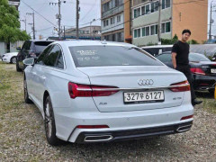 Сүрөт унаа Audi A6