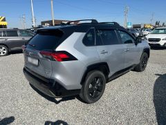 Сүрөт унаа Toyota RAV4