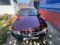 Photo of the vehicle Opel Vectra