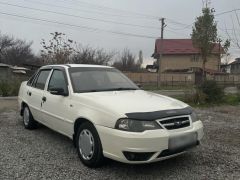 Сүрөт унаа Daewoo Nexia