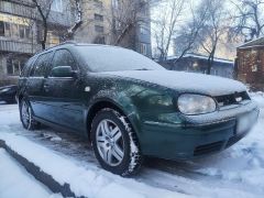 Фото авто Volkswagen Golf