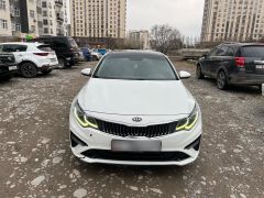 Сүрөт унаа Kia K5