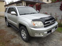 Photo of the vehicle Toyota 4Runner