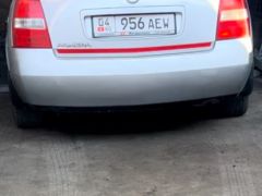 Сүрөт унаа Nissan Primera