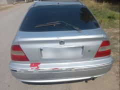 Photo of the vehicle Honda Civic