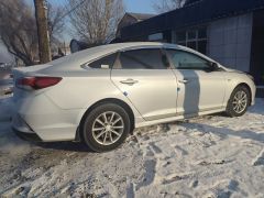 Photo of the vehicle Hyundai Sonata