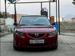 Photo of the vehicle Mazda 3