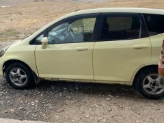 Photo of the vehicle Honda Fit